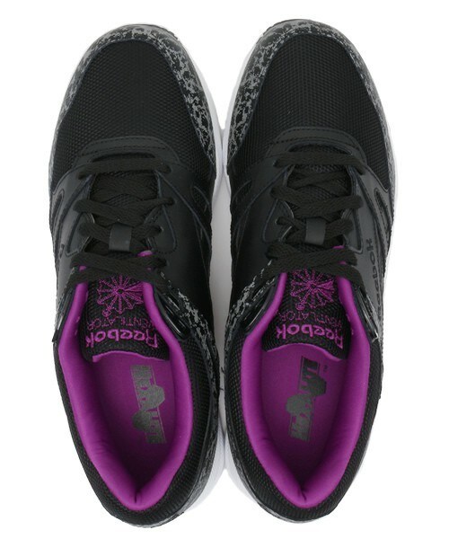 2014 Reebok VENTILATOR リーボック クラシック ベンチレーター オリジナル 28センチ チョークグレーグリーンピンク M45717 kendrick lamar