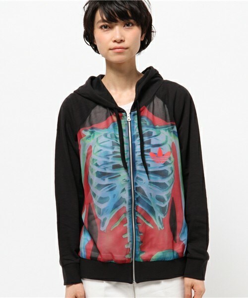 adidas（アディダス）の「ウィメンズ アディダス リタオラ レントゲン