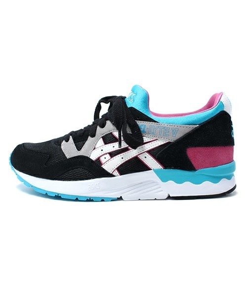 ASICS（アシックス）の「メンズ アシックスタイガー ゲルライト5 ASICS