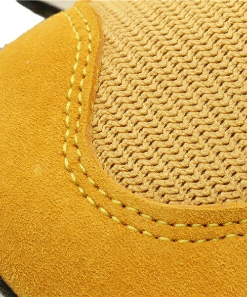 NEW BALANCE（ニューバランス）の「メンズ ニューバランス USA製 new balance M1400 CL（スニーカー・メンズ・イエロー・26cm/27cm/28cm）」の11枚目の写真