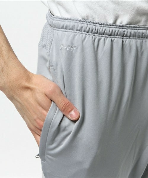 NIKE DRI-FIT SELECT シームレス S/S トレーニングトップ M ニット ナイキ