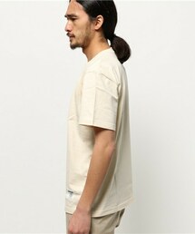 styles（スタイルス）の「ボーラホリック プレイグラウンド プリントT