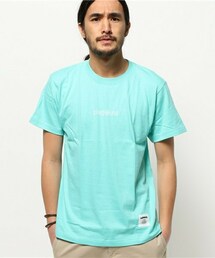 ballaholic pick up playground tee サイズXL Logo-Long-Tee-PICK-UP-