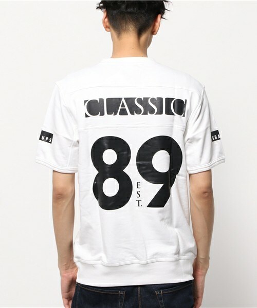 Reebok（リーボック）の「メンズ リーボック ポンプ フットボール T