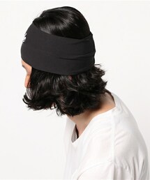styles（スタイルス）の「ボーラホリック バスケ ヘッドバンド