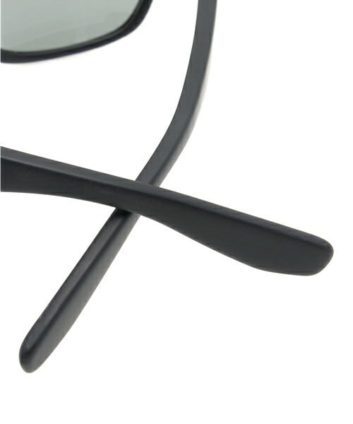 NIKE SB（ナイキエスビー）の「ユニセックス ナイキ スケートボーディング サングラス ボラーノ NIKE SB EYEWEAR VOLANO（サングラス・メンズ・ブラック/ブラウン/ベージュ・ONE SIZE）」の10枚目の写真