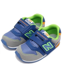 NEW BALANCE | ベビー キッズ ニューバランス カラフル new balance FS996(スニーカー)