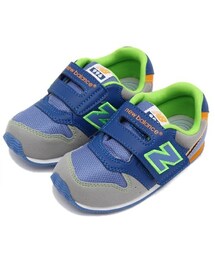 NEW BALANCE | ベビー キッズ ニューバランス カラフル new balance FS996(スニーカー)