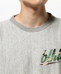 styles（スタイルス）の「ボーラホリック チャンピオン コラボ