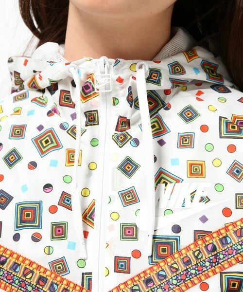 NIKE WMNS LIBERTY JACKET ナイキ リバティ ジャケット NIKE SPORTSWEAR（ナイキスポーツウェアー）の「ウィメンズ