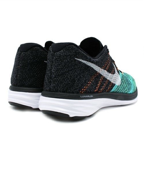 NIKE（ナイキ）の「メンズ フライニット ルナ NIKE FLYKNIT