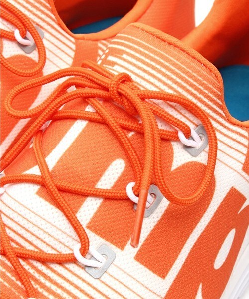 Reebok(リーボック)の「メンズ リーボック ジーポンプ フュージョン Reebok Z PUMP FUSION M49952(スニーカー・メンズ・オレンジ・26cm/27cm/28cm/29cm)」の6枚目の写真