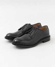 UR SELECT | PLAIN TOE SHOES(シューズ)