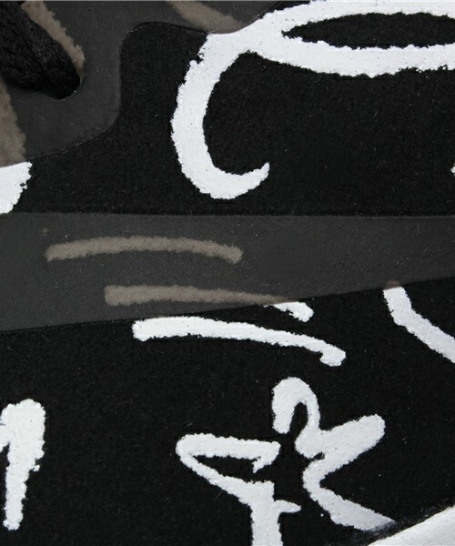 NIKE SB（ナイキエスビー）の「ユニセックス ナイキ ジャービス フリー プレミアム NIKE JARVIS FREE SB PREMIUM 743184-002（スニーカー・レディース・ブラック・24cm/24.5cm/26.5cm/27.5cm/28.5cm）」の10枚目の写真