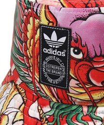 【 お買い得⠀】adidasリタオラ ドラゴン 柄 M お買い得⠀】adidasリタオラ ドラゴン 柄 M