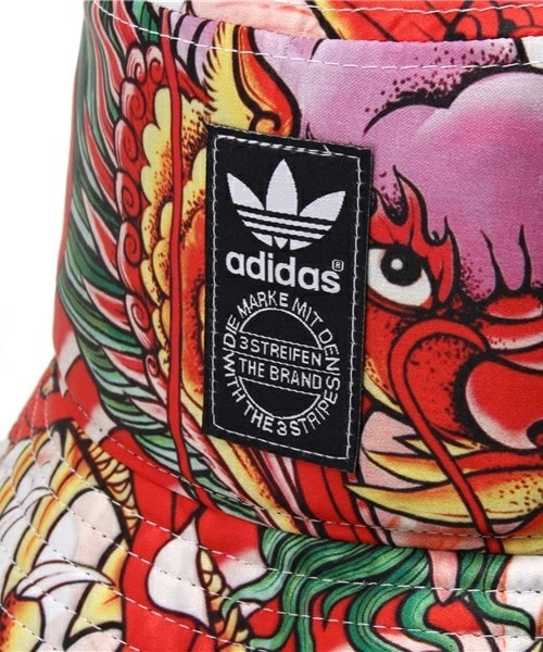 【 お買い得⠀】adidasリタオラ ドラゴン 柄 M 希少 adidas × Rita Ora DRAGON TRACKTOP M - メルカリ
