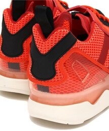 adidas（アディダス）の「メンズ アディダス ブースト レッド adidas