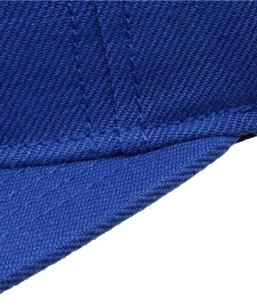 STARTER（スターター）の「ユニセックス スターター リネア ロゴ ツイルキャップ STARTER TWILL LINEAR SB CAP 100-191003（キャップ・レディース・ブラック/グレー/ブルー/ネイビー/レッド/A/B・ONE SIZE）」の13枚目の写真