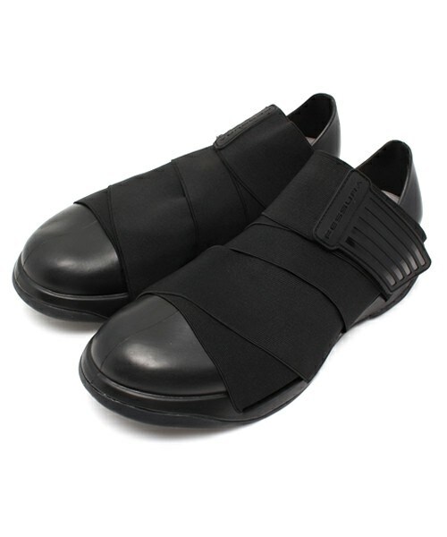 FESSURA（フェスーラ）の「ユニセックス フェスーラ マミー ベーシック ライト FESSURA MUMMY BASIC LIGHT（スニーカー・レディース・ブラック/グレー/グリーン/ライトグリーン/ブルー/ネイビー/ライトブルー/パープル/レッド/A・22.5cm/23cm/23.5cm/24cm/26cm/26.5cm/27cm/27.5cm）」の19枚目の写真