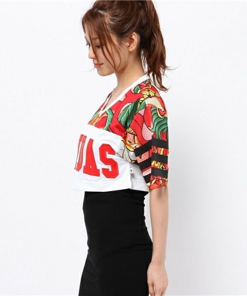 adidas Originals（アディダスオリジナルス）の「ウィメンズ