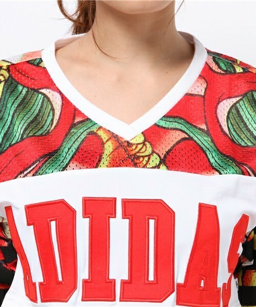 adidas Originals（アディダスオリジナルス）の「ウィメンズ