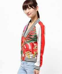 アディダス リタオラ ドラゴン ジャージ adidas Originals（アディダスオリジナルス）の「ウィメンズ