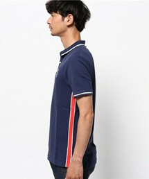 Los Angeles Angels Logo Men's Nike MLB T-Shirt. Nike.com