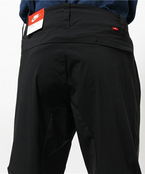 NIKE(ナイキ)の「メンズ ナイキ リブ ウーブンパンツ NIKE WOVEN PANT T2 746025(その他パンツ・メンズ・ブラック/カーキ/ネイビー・28inch/30inch/32inch/34inch)」の8枚目の写真
