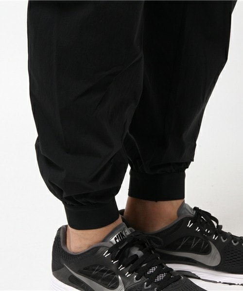 NIKE(ナイキ)の「メンズ ナイキ リブ ウーブンパンツ NIKE WOVEN PANT T2 746025(その他パンツ・メンズ・ブラック/カーキ/ネイビー・28inch/30inch/32inch/34inch)」の11枚目の写真