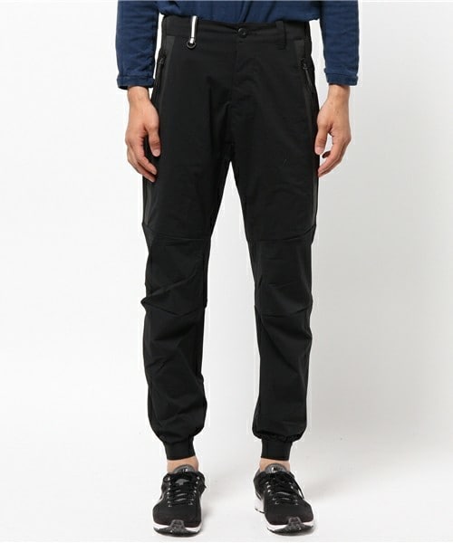 NIKE(ナイキ)の「メンズ ナイキ リブ ウーブンパンツ NIKE WOVEN PANT T2 746025(その他パンツ・メンズ・ブラック/カーキ/ネイビー・28inch/30inch/32inch/34inch)」の6枚目の写真