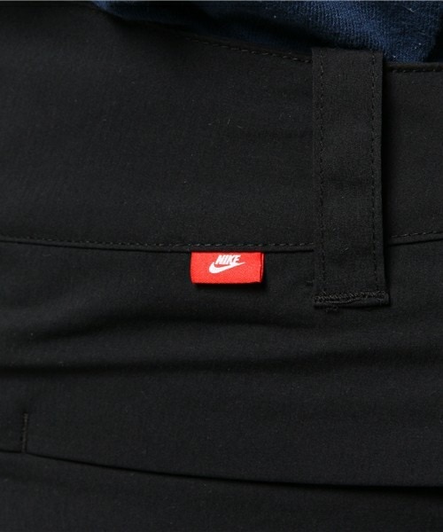NIKE(ナイキ)の「メンズ ナイキ リブ ウーブンパンツ NIKE WOVEN PANT T2 746025(その他パンツ・メンズ・ブラック/カーキ/ネイビー・28inch/30inch/32inch/34inch)」の9枚目の写真