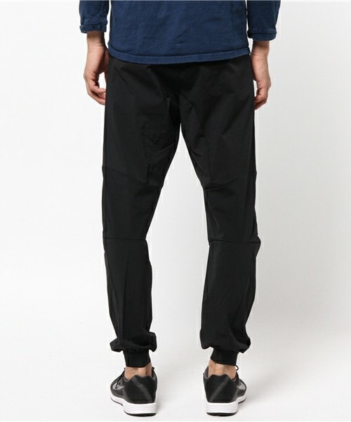 NIKE(ナイキ)の「メンズ ナイキ リブ ウーブンパンツ NIKE WOVEN PANT T2 746025(その他パンツ・メンズ・ブラック/カーキ/ネイビー・28inch/30inch/32inch/34inch)」の5枚目の写真