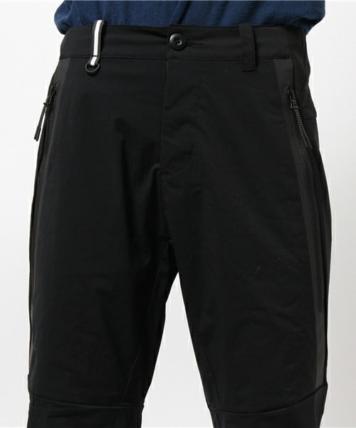 NIKE(ナイキ)の「メンズ ナイキ リブ ウーブンパンツ NIKE WOVEN PANT T2 746025(その他パンツ・メンズ・ブラック/カーキ/ネイビー・28inch/30inch/32inch/34inch)」の7枚目の写真