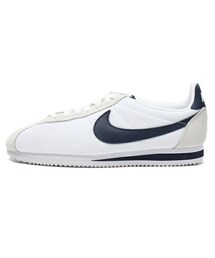 NIKE | ユニセックス ナイキ クラシックコルテッツ ナイロン NIKE CLASSIC CORTEZ NYLON 532487(スニーカー)