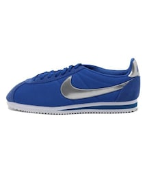 NIKE | ユニセックス ナイキ クラシックコルテッツ ナイロン NIKE CLASSIC CORTEZ NYLON 532487(スニーカー)