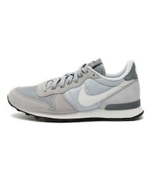 NIKE | ウィメンズ ナイキ インターナショナリスト スエード WMNS NIKE INTERNATIONALIST 629684(スニーカー)