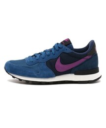 NIKE | ウィメンズ ナイキ インターナショナリスト スエード WMNS NIKE INTERNATIONALIST 629684(スニーカー)