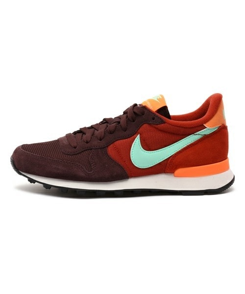 NIKE ナイキ INTERNATIONAL 629684-015 スニーカー ナイキ NIKE インターナショナリスト 629684 015 スニーカー