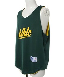 styles（スタイルス）の「メンズ ボーラホリック リバーシブル バスケ