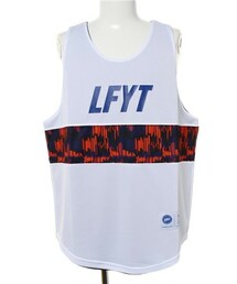 稀少Mサイズ ballaholic × lafayette パンツ タンク Lafayette（ラファイエット）の「メンズ ラファイエット ボーラ