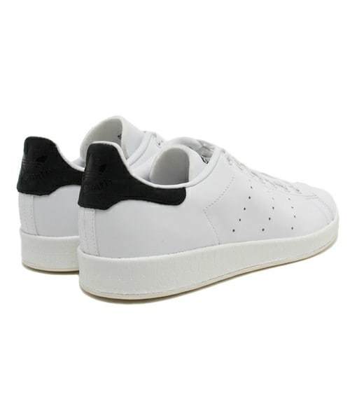 adidas Originals(アディダスオリジナルス)の「2015 秋冬新作 ウィメンズ アディダス スタンスミス ラグジュアリー adidas STAN SMITH LUXE W(スニーカー・レディース・ホワイト/ブラック/レッド・22cm/22.5cm/23cm/23.5cm/24cm/24.5cm/25cm)」の6枚目の写真