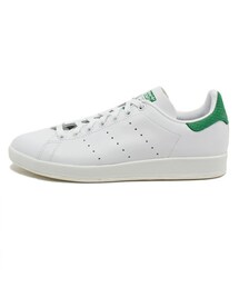 adidas Originals | 2015 秋冬新作 ウィメンズ アディダス スタンスミス ラグジュアリー adidas STAN SMITH LUXE W(スニーカー)