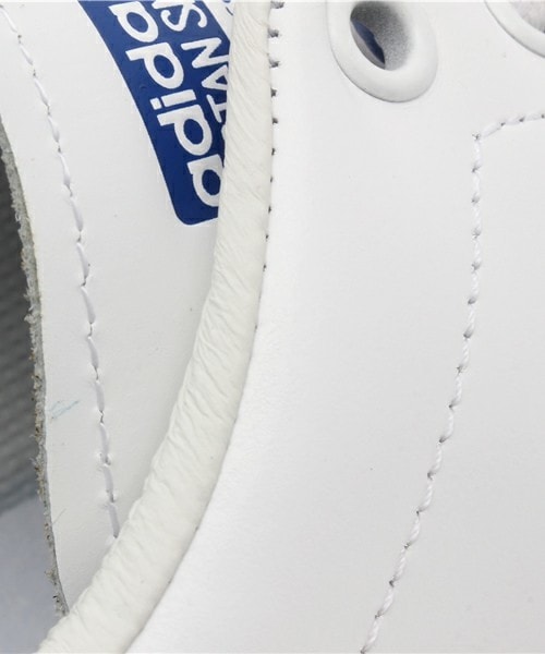 adidas Originals（アディダスオリジナルス）の「2015 秋冬新作 ユニセックス アディダス スタンスミス adidas STAN SMITH S77475（スニーカー・メンズ・ホワイト・23cm/23.5cm/24cm/24.5cm/26.5cm/27cm/27.5cm/28cm/28.5cm）」の10枚目の写真