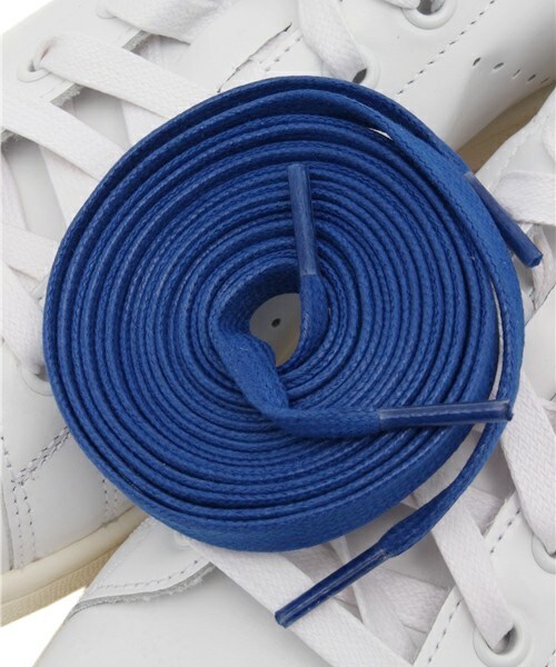 adidas Originals（アディダスオリジナルス）の「2015 秋冬新作 ユニセックス アディダス スタンスミス adidas STAN SMITH S77475（スニーカー・メンズ・ホワイト・23cm/23.5cm/24cm/24.5cm/26.5cm/27cm/27.5cm/28cm/28.5cm）」の11枚目の写真