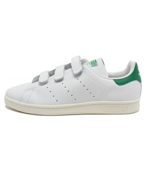 adidas Originals | ユニセックス アディダス スタンスミス コンフォート ベルクロ adidas STAN SMITH CF B24535(スニーカー)