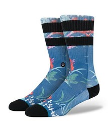 STANCE | ユニセックス スタンスソックス STANCE KURUMI(ソックス/靴下)
