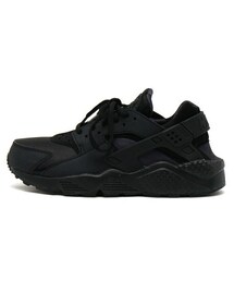 NIKE | ウィメンズ ナイキ エアハラチ トリプルブラック NIKE WMNS AIR HUARACHE 634835-009(スニーカー)