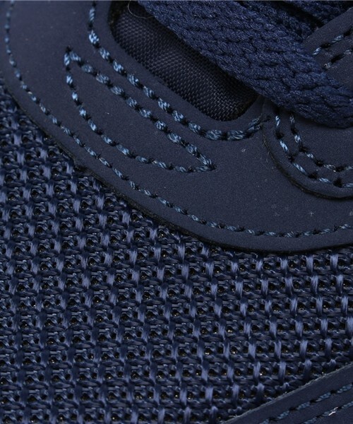 NIKE(ナイキ)の「メンズ ナイキ エアマックス NIKE AIR MAX 1 ESST 537383(スニーカー・メンズ・ホワイト/グレー/ネイビー・26.5cm/27cm/27.5cm/28cm/28.5cm/29cm)」の12枚目の写真