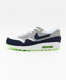 NIKE | メンズ ナイキ エアマックス NIKE AIR MAX 1 ESST 537383(スニーカー)