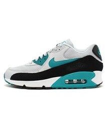 NIKE | ウィメンズ ナイキ エアマックス90 エッセンシャル NIKE WMNS AIR MAX 90 ESST 616730-017(スニーカー)